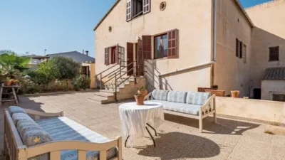 Chalet in Colonia Virgen del Carmen photo 4
