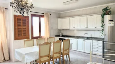 Chalet in Colonia Virgen del Carmen photo 8