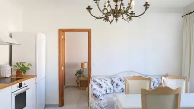 Chalet in Colonia Virgen del Carmen photo 9