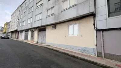 Local comercial en venta en Piñeiros-Freixeiro-O Ponto - Vista 2
