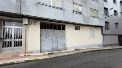Local comercial en venta en Piñeiros-Freixeiro-O Ponto - Vista 3