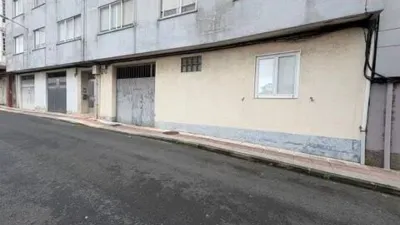 Local comercial en venta en Piñeiros-Freixeiro-O Ponto - Vista 5