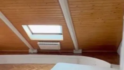 Ático en alquiler en Palacio - Imagen 11
