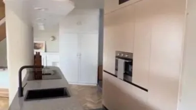 Ático en alquiler en Palacio - Imagen 12