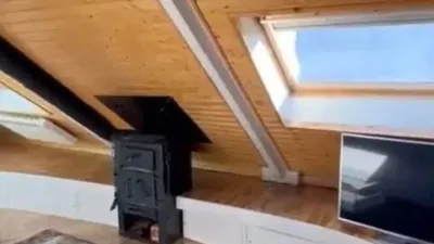 Ático en alquiler en Palacio - Imagen 14