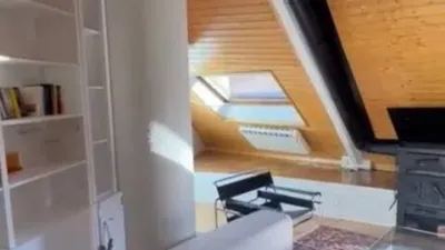 Ático en alquiler en Palacio - Imagen 2