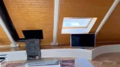 Ático en alquiler en Palacio - Imagen 4