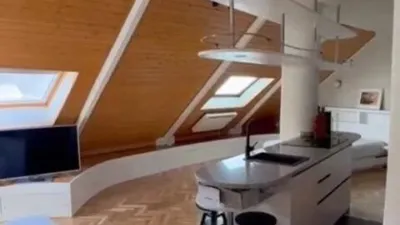 Ático en alquiler en Palacio - Imagen 5