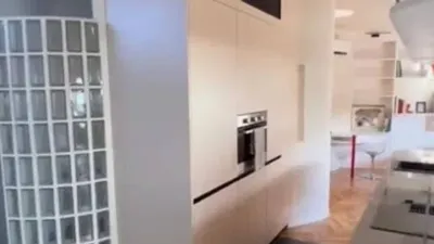 Ático en alquiler en Palacio - Imagen 7