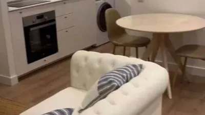 Piso en alquiler en Universidad-Malasaña - Imagen 17