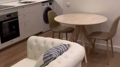 Piso en alquiler en Universidad-Malasaña - Imagen 3