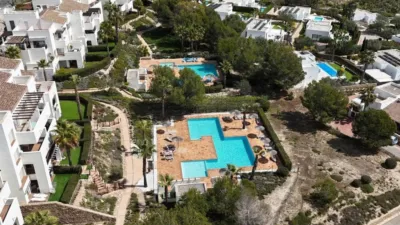 Piso – San Miguel de Salinas - Vista 2