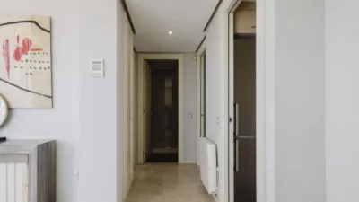 Piso – San Miguel de Salinas - Más