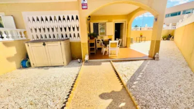 Casa – Orihuela - Vista 2