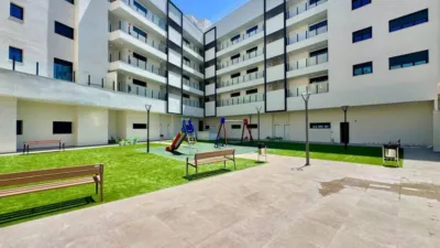 Pis – Alacant / Alicante, la Florida Baixa, l'Alacantí - Vista 3