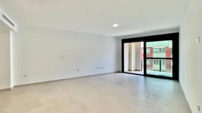 Pis – Alacant / Alicante, la Florida Baixa, l'Alacantí - Vista 4