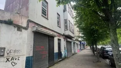 Edificio en venta en Canido - Vista 2