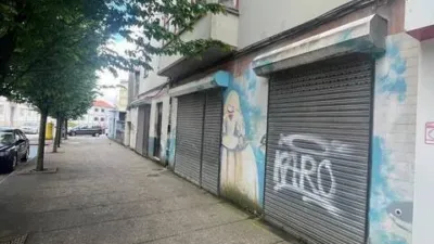 Edificio en venta en Canido - Vista 3