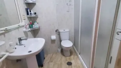 Apartment in Alcaudete photo 3
