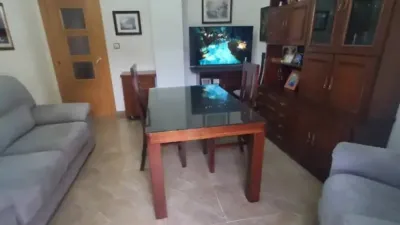 Apartment in Alcaudete photo 8