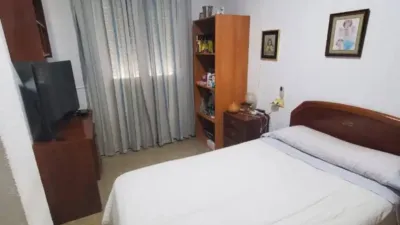 Apartment in Alcaudete photo 9