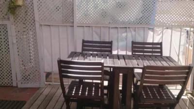 Apartment for sale in Fuengirola, 33.00 m2 plus 10.00 m2 terrace, 1 bedroom, living room, bathroom with shower tray, 1st floor. Excellent location. Possibility of parking space for rent. Contact us and we will accompany you to view it. At Mike's Home Real , we work at the service of the client to offer the best properties for sale and rent. In compliance with RD of the Junta de Andalucía 218 photo 9