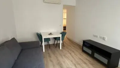 Piso en alquiler en Justicia-Chueca - Imagen 2