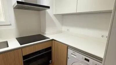 Piso en alquiler en Justicia-Chueca - Imagen 3