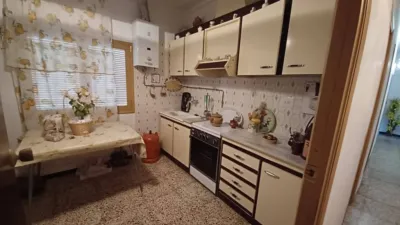 House in La Hoya-Almendricos-Purias photo 14