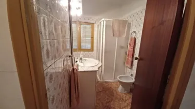 House in La Hoya-Almendricos-Purias photo 18