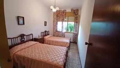 House in La Hoya-Almendricos-Purias photo 19