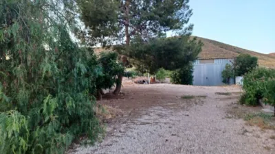 House in La Hoya-Almendricos-Purias photo 2