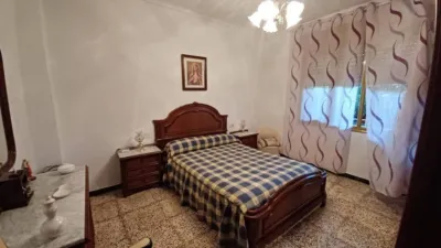 House in La Hoya-Almendricos-Purias photo 4