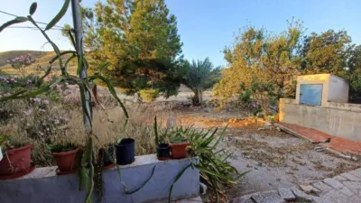 House in La Hoya-Almendricos-Purias photo 8