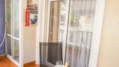 Apartment in Playa del Cura photo 12
