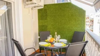 Apartment in Playa del Cura photo 16