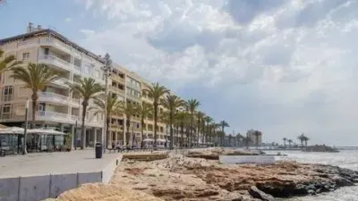 Apartment in Playa del Cura photo 17