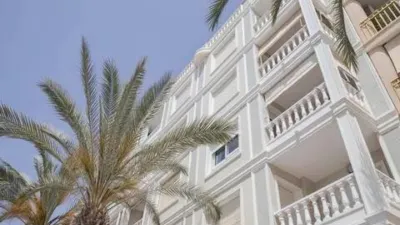 Piso – Torrevieja - Vista 2