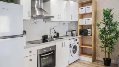 Piso – Torrevieja - Vista 5