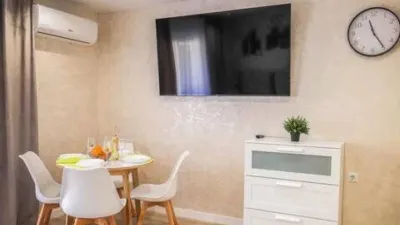 Apartment in Playa del Cura photo 7