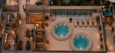 Piso – la Vila Joiosa / Villajoyosa, Cales i Talaies - Vista 5