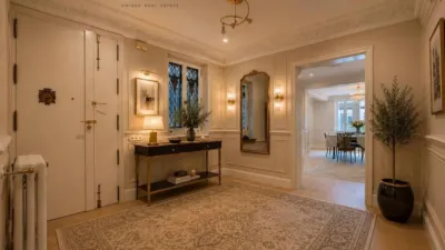 Apartment in Recoletos photo 2