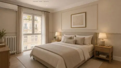 Apartment in Recoletos photo 3