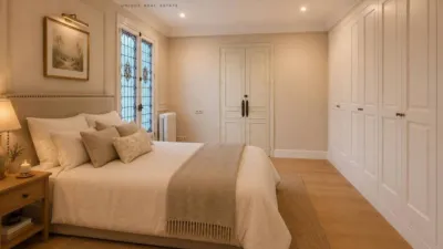 Apartment in Recoletos photo 5