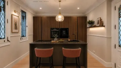 Apartment in Recoletos photo 6
