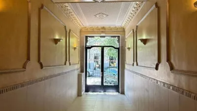 Apartment in Recoletos photo 8