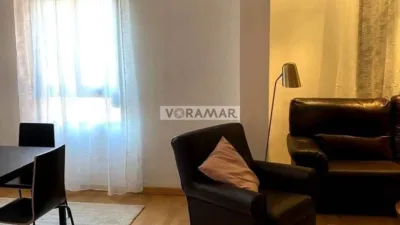 Piso en alquiler en Russafa - Imagen 3