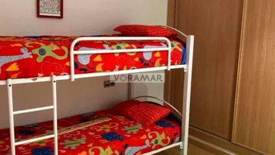 Piso en alquiler en Russafa - Imagen 7
