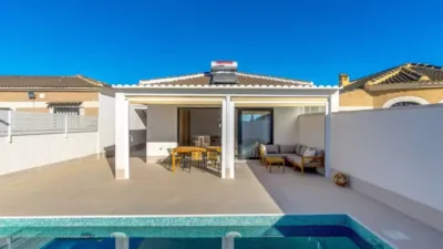 Casa - Vista 2
