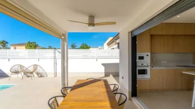 Casa - Vista 4